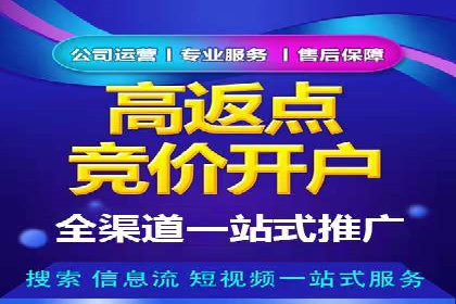 SEM托管公司案例分享：打造高效广告投放